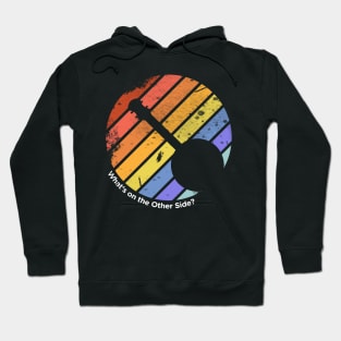 Rainbow Connection Hoodie